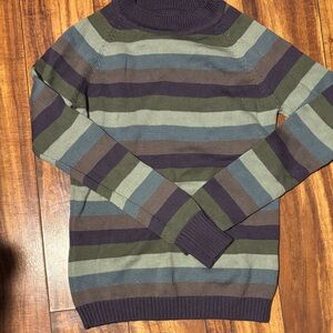 Sloomb xs sweater. Orchard